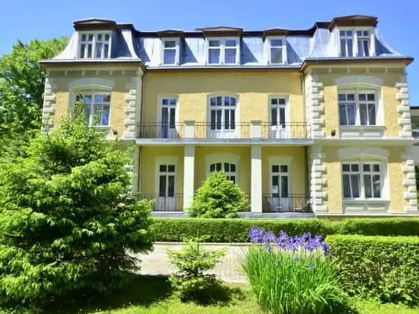 Sanatoria w Dusznikach-Zdroju: poznaj najlepsze oferty i usługi