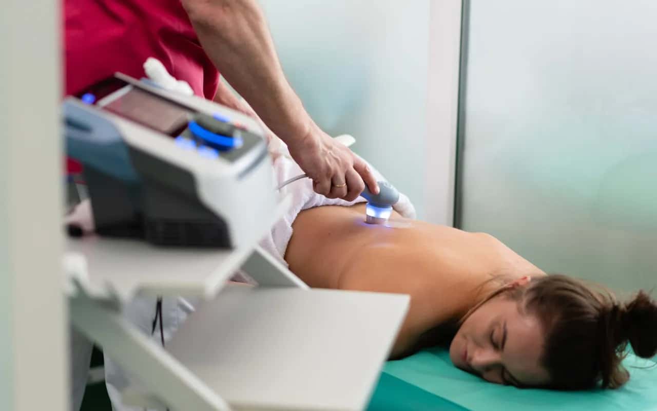 Leśna Polana Gryfice: Kompleksowa opieka i rehabilitacja czy warto?