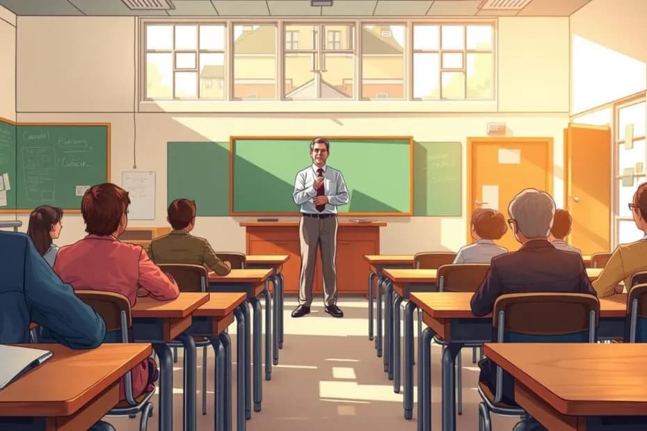 Czy szkoła wlicza się do emerytury? Sprawdź, co musisz wiedzieć