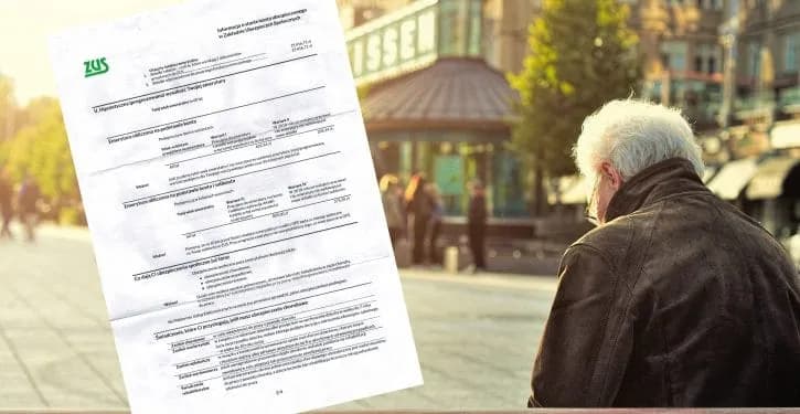 Gdzie znaleźć numer emerytury? Kluczowe informacje, które musisz znać