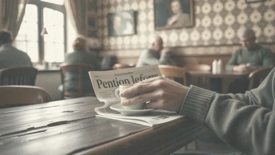 Od kiedy emerytury stażowe wejdą w życie? Poznaj kluczowe daty i wymagania