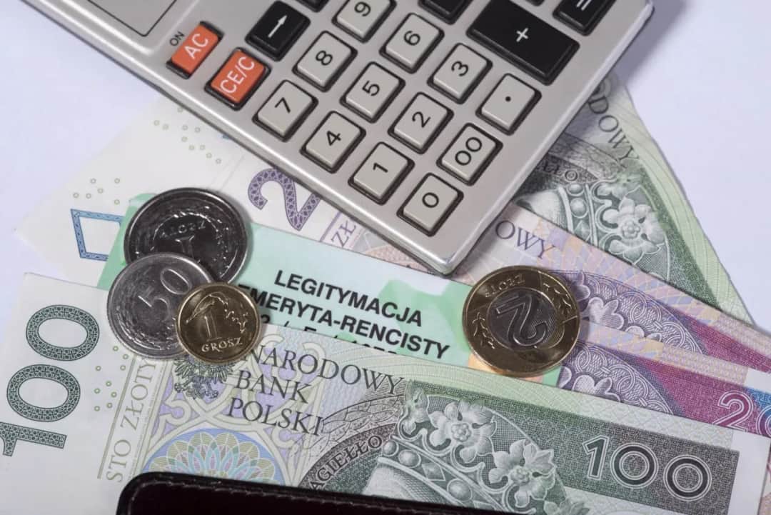 Ile wynosi renta na chad? Sprawdź, co możesz otrzymać miesięcznie