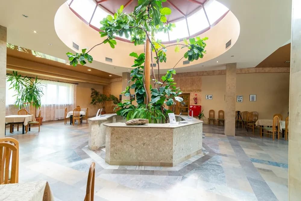 Prywatne sanatoria w Horyńcu-Zdroju - zdrowie i relaks bez skierowania