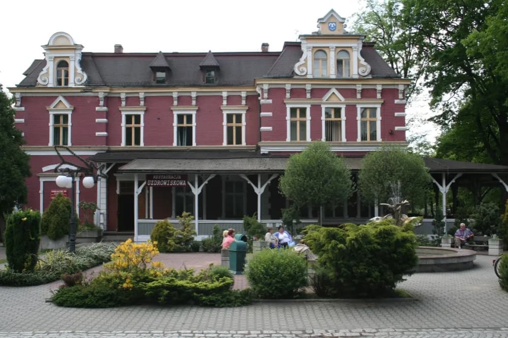 Najlepsze promocje w sanatorium Goczałkowice-Zdrój na relaks i zdrowie