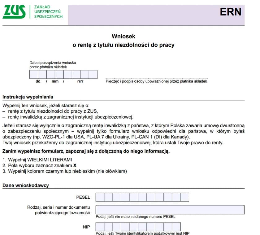 Czy na zaburzenia osobowości można dostać rentę? Sprawdź, jak to działa
