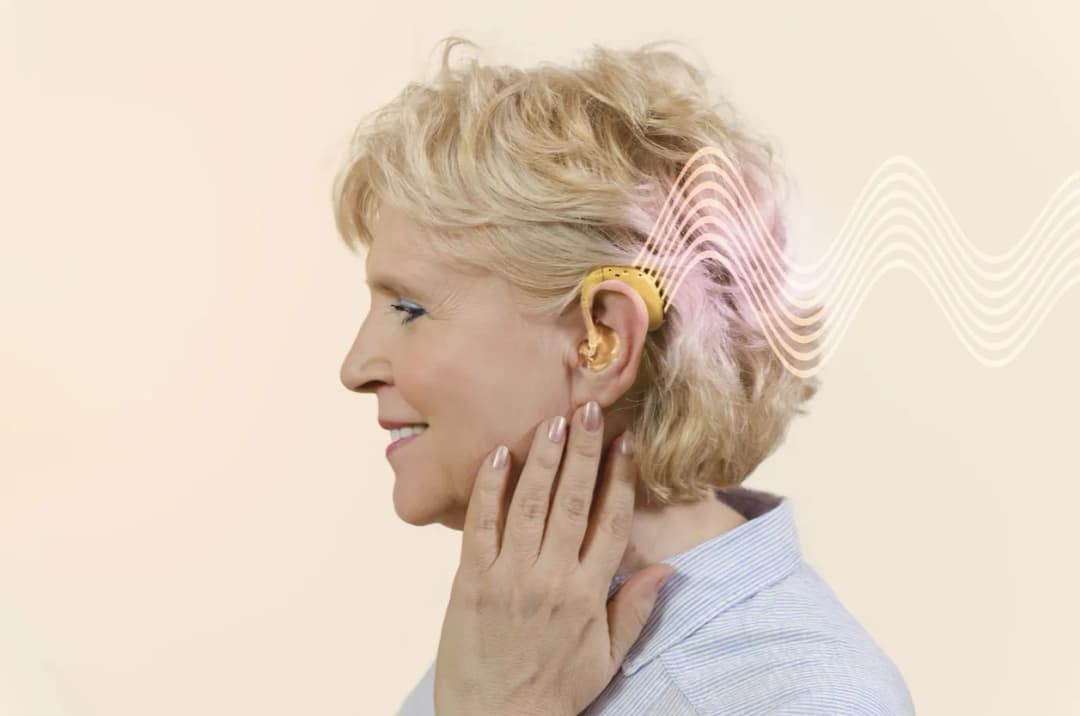 Jaki aparat słuchowy dla starszej osoby? Opinie z forum użytkowników