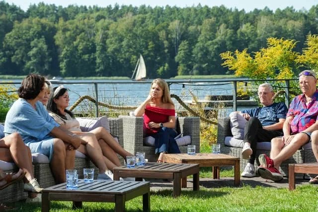 Ile lat mają uczestnicy sanatorium miłości? Poznaj ich historie i marzenia