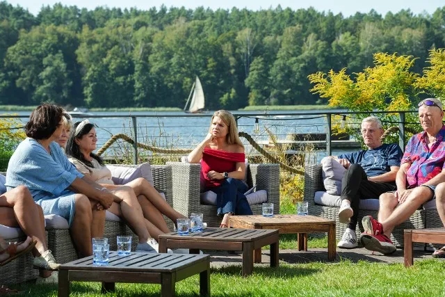 Ile lat mają uczestnicy sanatorium miłości? Poznaj ich historie i marzenia